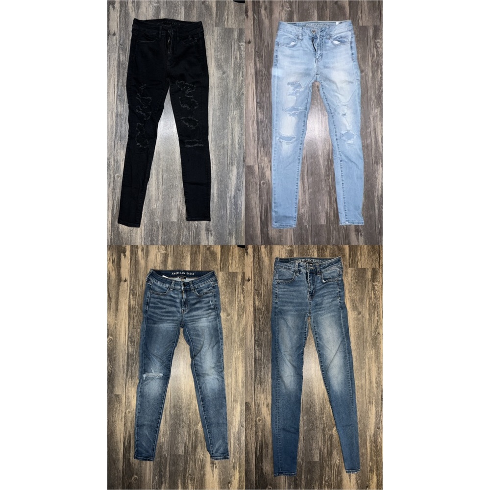 AE Jeans